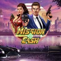 Mission Cash screenshot