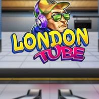 London Tube screenshot